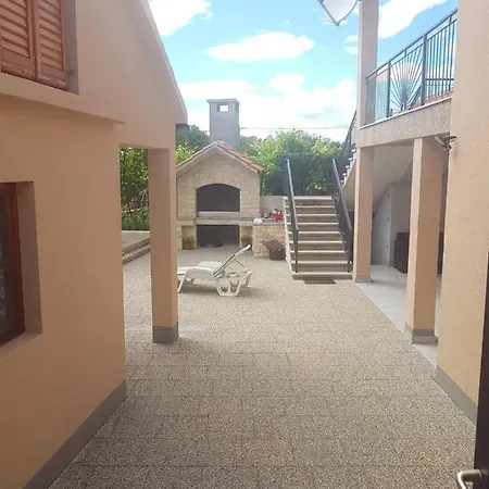 Erslan Holiday home Krusevo (Zadar)