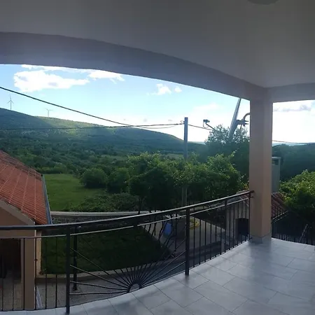 Holiday home Erslan *