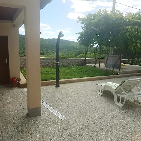 Erslan Holiday home *