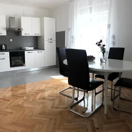 Holiday home Erslan