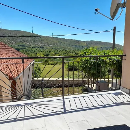 Erslan Holiday home Krusevo (Zadar)