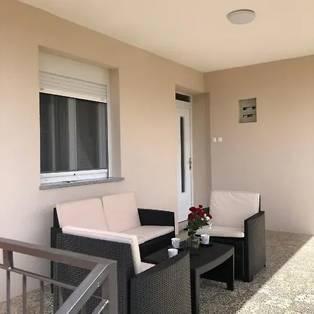 Erslan Holiday home