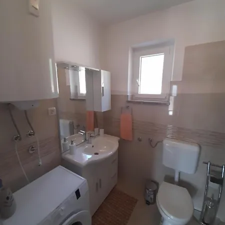 Holiday home Erslan