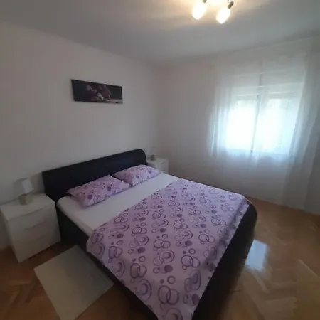Holiday home Erslan Krusevo (Zadar)
