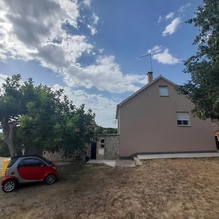 Erslan Krusevo (Zadar)