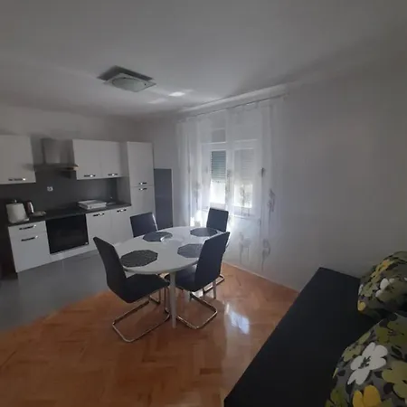 Erslan Holiday home Krusevo (Zadar)