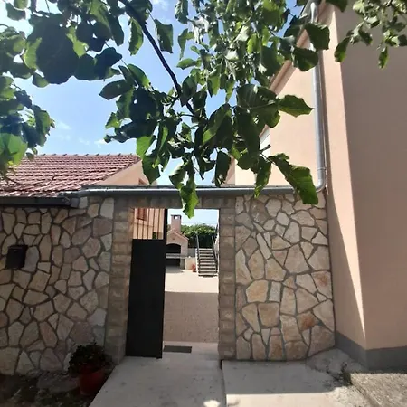 Holiday home Erslan